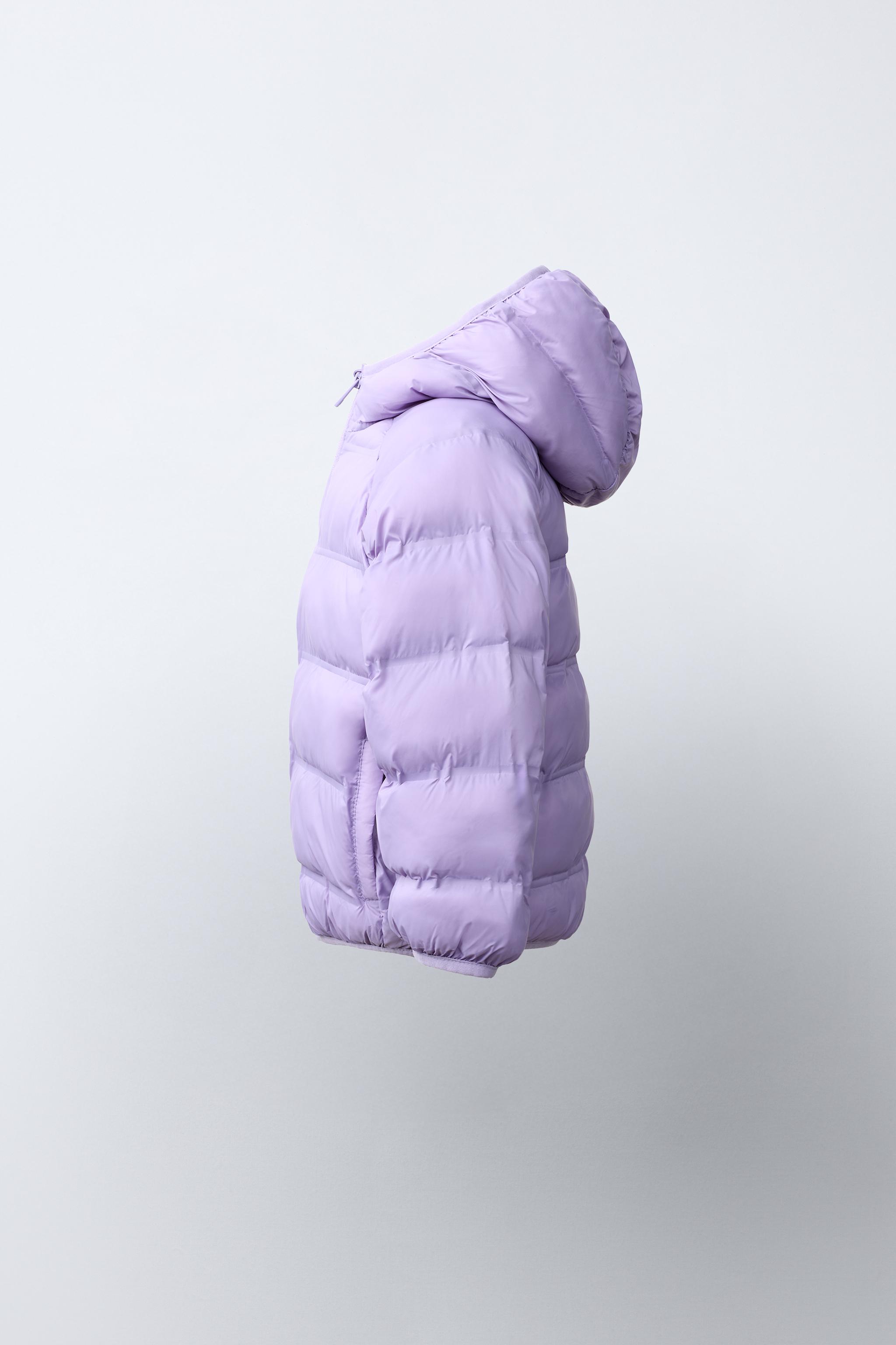 BLOUSON ULTRALIGHT DÉPERLANT